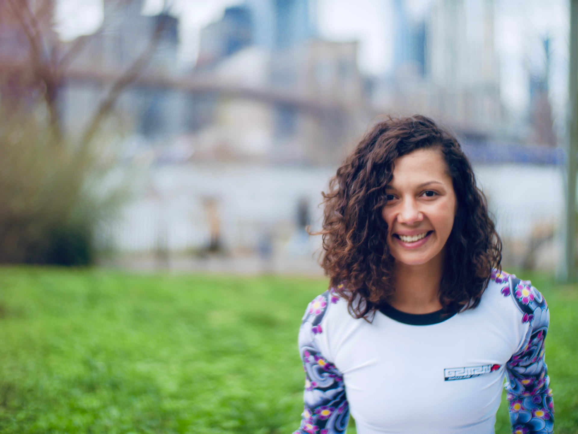 Laura Perez, The Fascia Coach